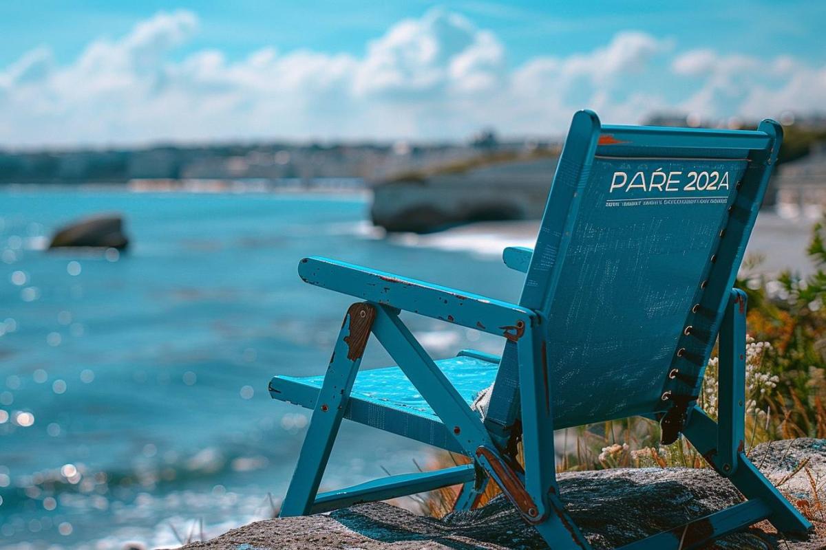 Rappel consommateur : Chilienne Corfou bleue Paris 2024 - Détails et précautions à prendre