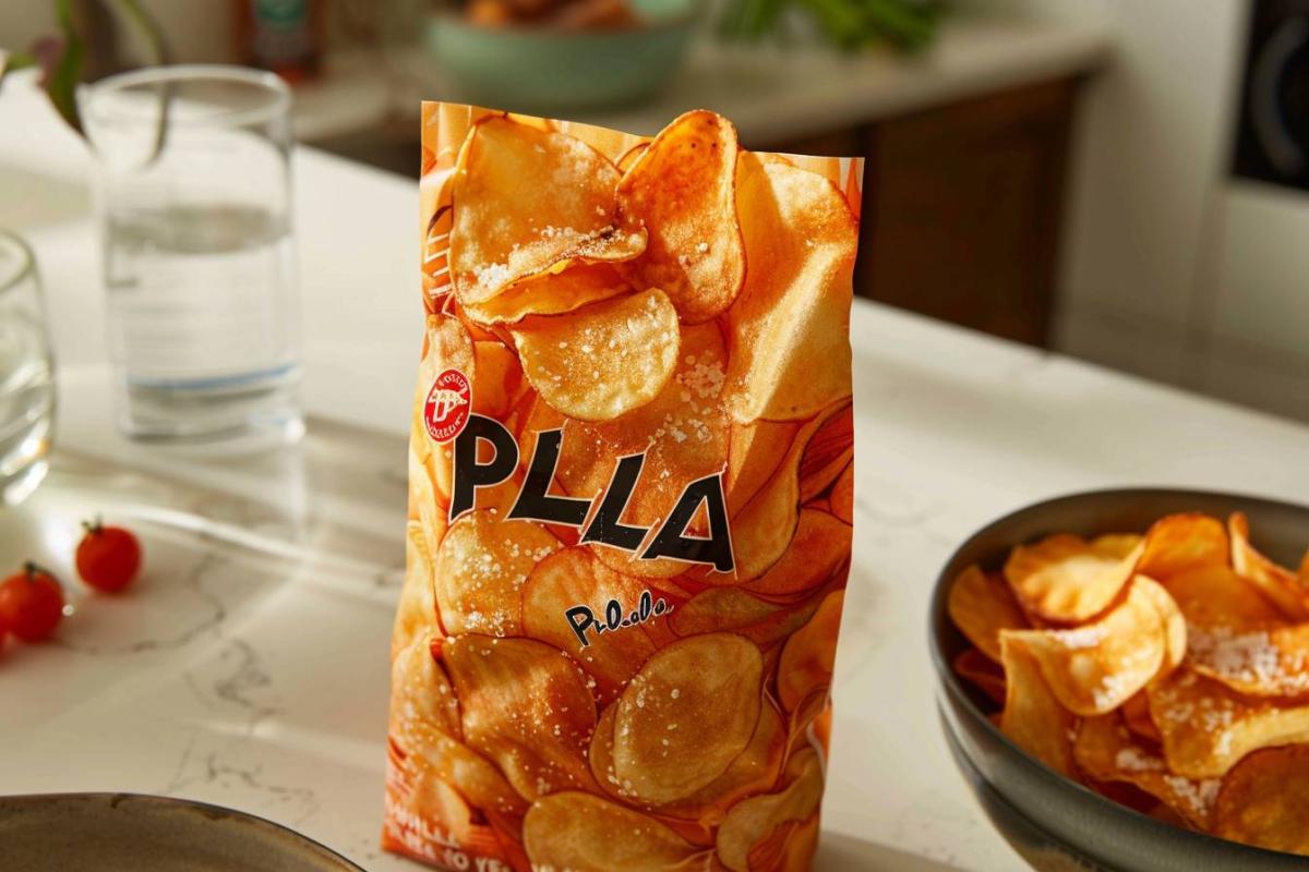 Rappel consommateur : Chips PH Lala Fish au sel et vinaigre - Risque potentiel pour la santé
