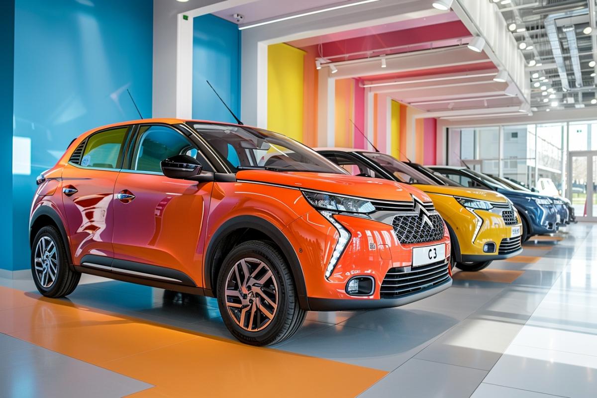 Rappel consommateur Citroen & DS : détails sur C3, DS3 pour sécurité véhicule.