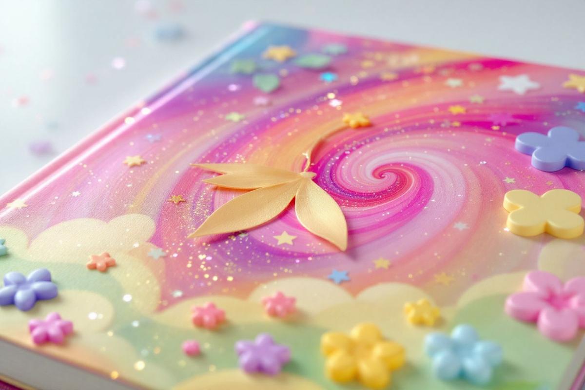 Rappel consommateur : coffret carnet secret Magic Fairies Hachette-Janod présentant un défaut