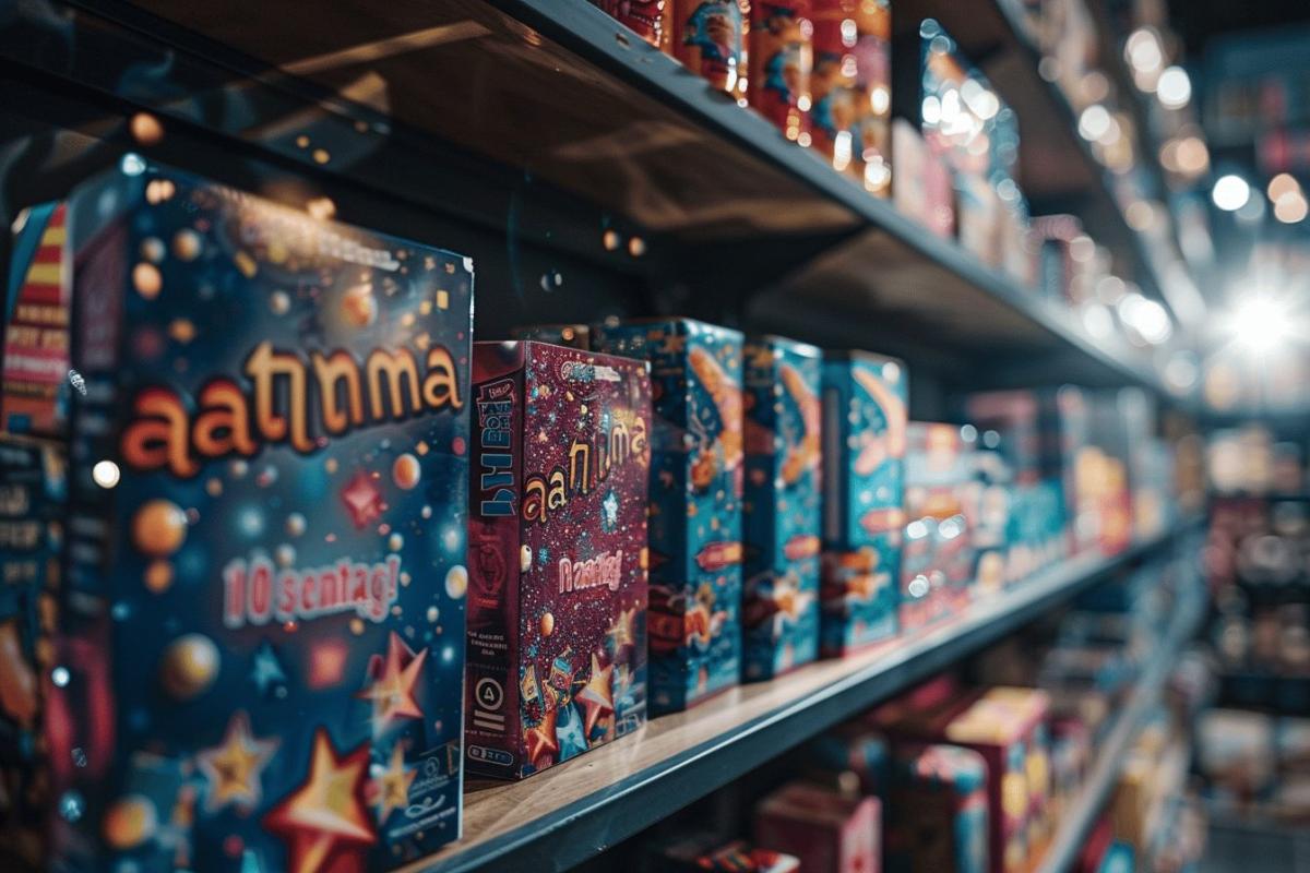 Rappel consommateur : coffret de magie 150 tours Fantasma Magic - détails et informations