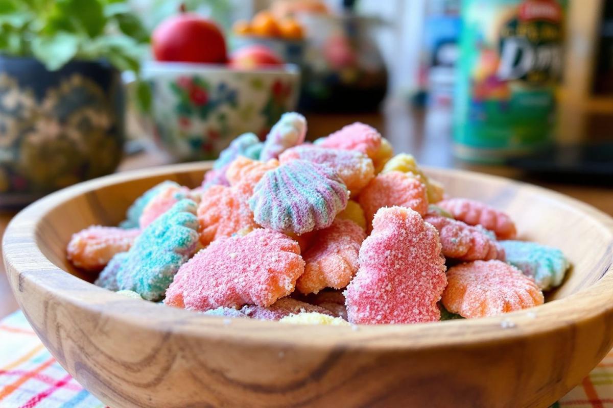 Rappel consommateur : confiserie de graines de tournesol sans marque - informations et détails