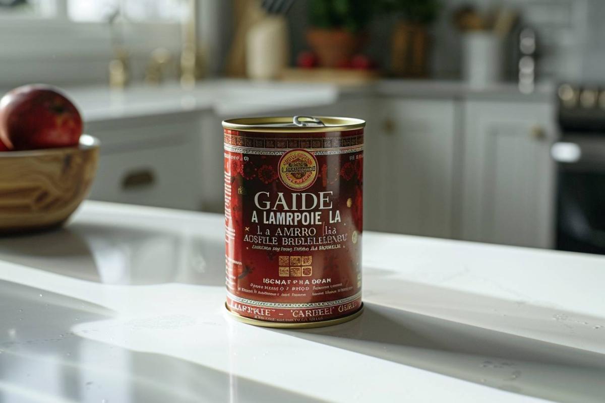 Rappel consommateur : Conserves GARDE retire sa lamproie à la bordelaise 400g pour raison de sécurité