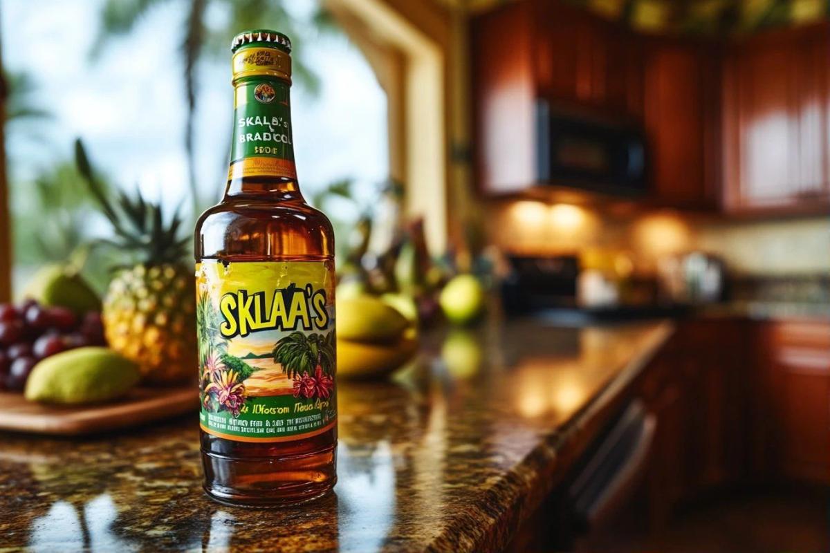 Rappel consommateur : le coquetel Brazil de Skala présente un défaut important