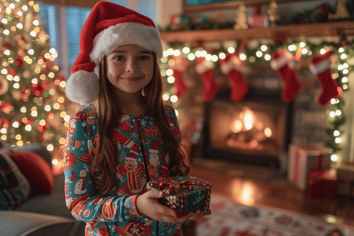 Rappel consommateur : costume de Noël pour fille FOMAX - Détails et informations importantes