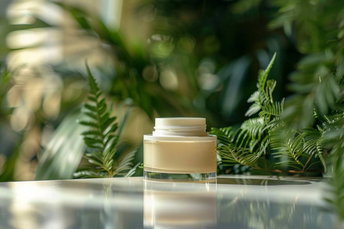 Rappel consommateur : Crème anti-âge structurante Placentor végétal - Détails et précautions