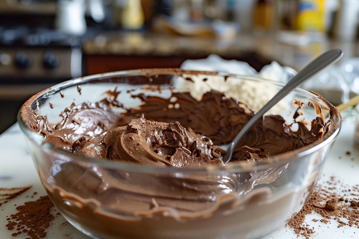 Rappel consommateur : La Crème chocolat Au Pré retirée des rayons pour risque sanitaire