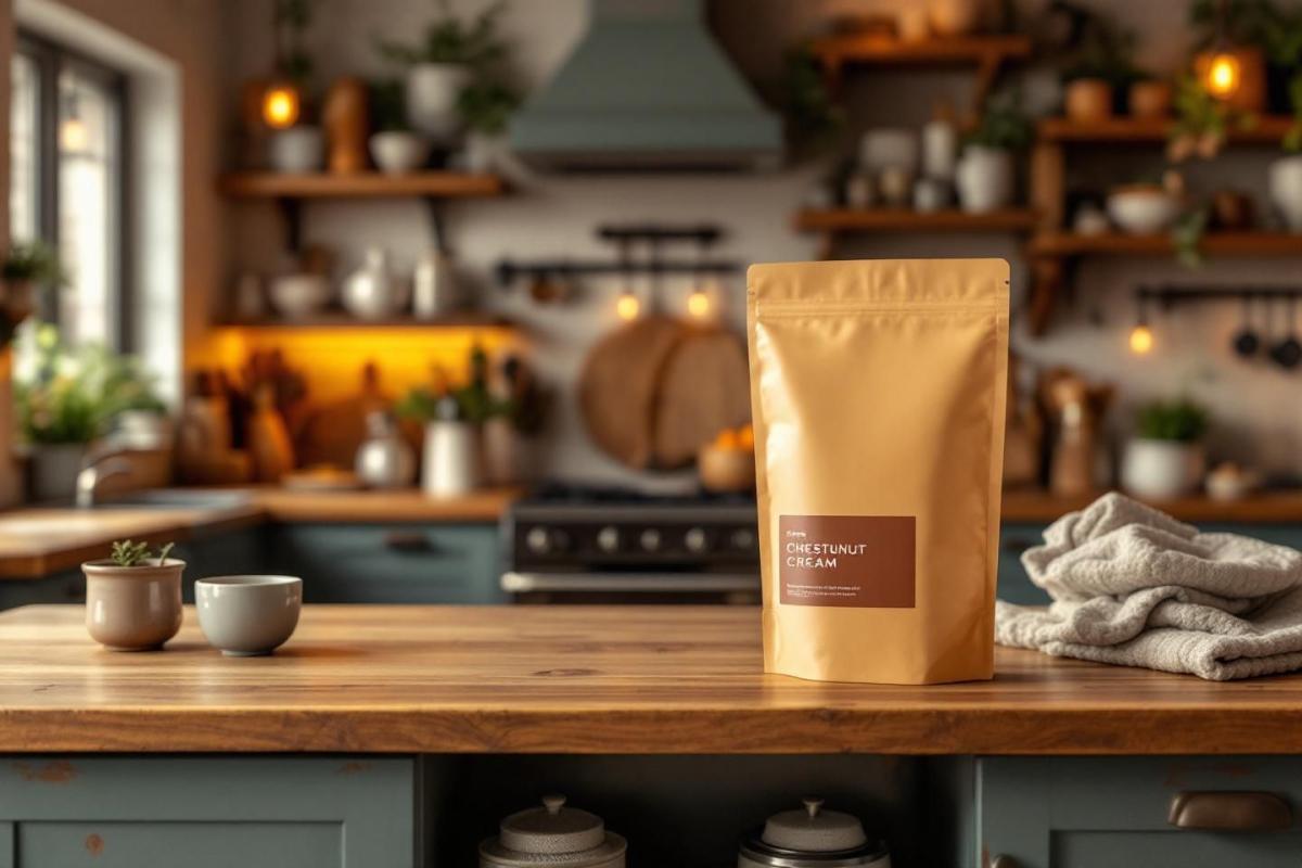 Rappel consommateur : crème Madame aux marrons 80g La Hulotte retirée des points de vente