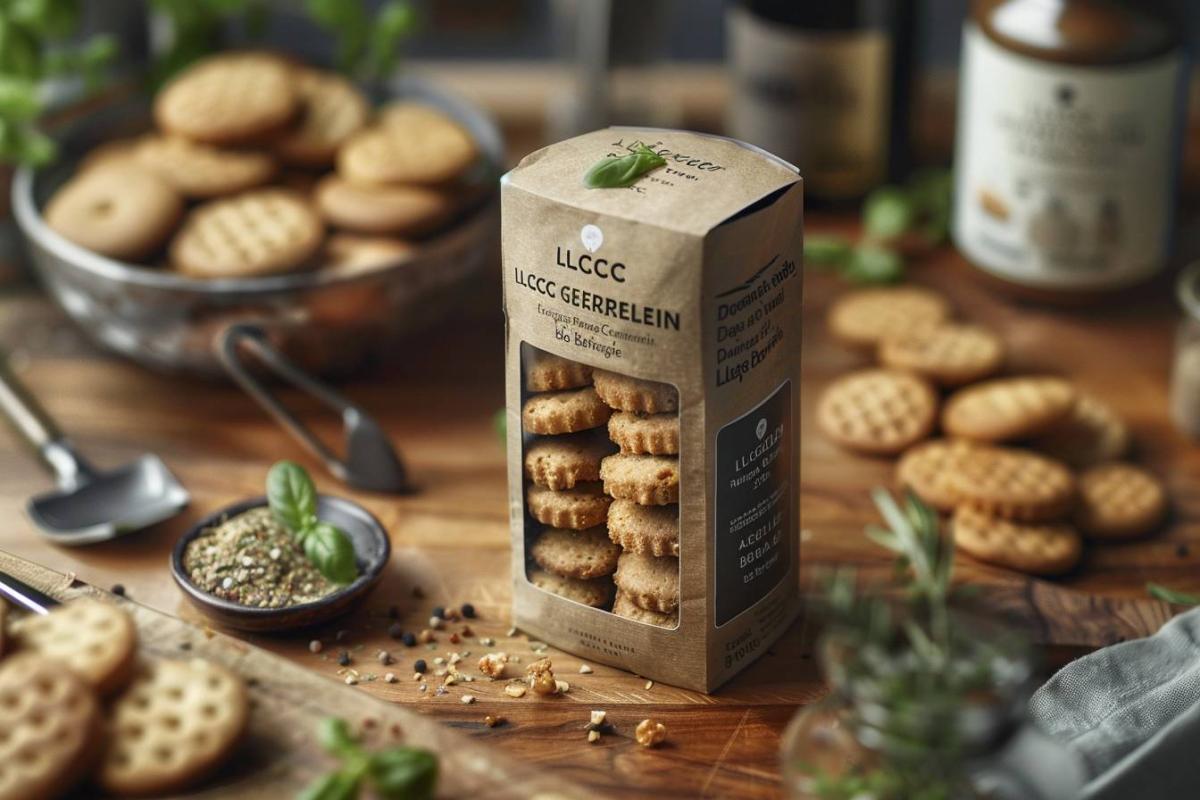 Rappel consommateur : Croc noisettes bio 375g Lucien Georgelin - Céréales retirées de la vente