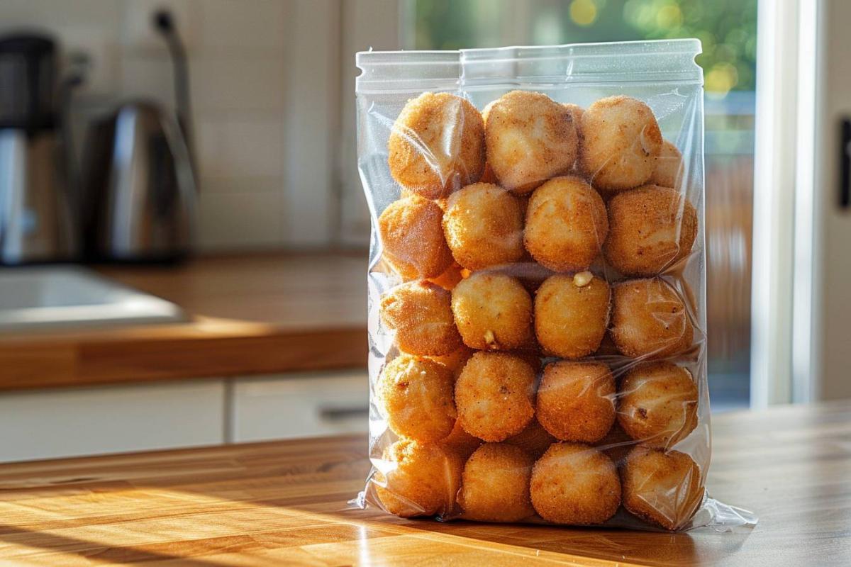 Rappel consommateur : Croc noisettes Lucien Georgelin 375g - Risque de contamination des céréales