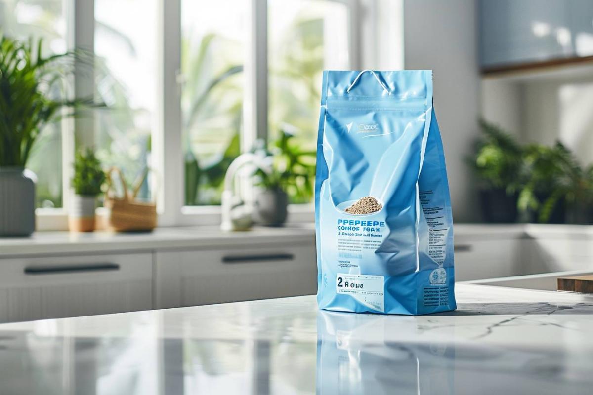 Rappel consommateur : croquettes PREMIERE Senior 2 kg - Détails et précautions à prendre