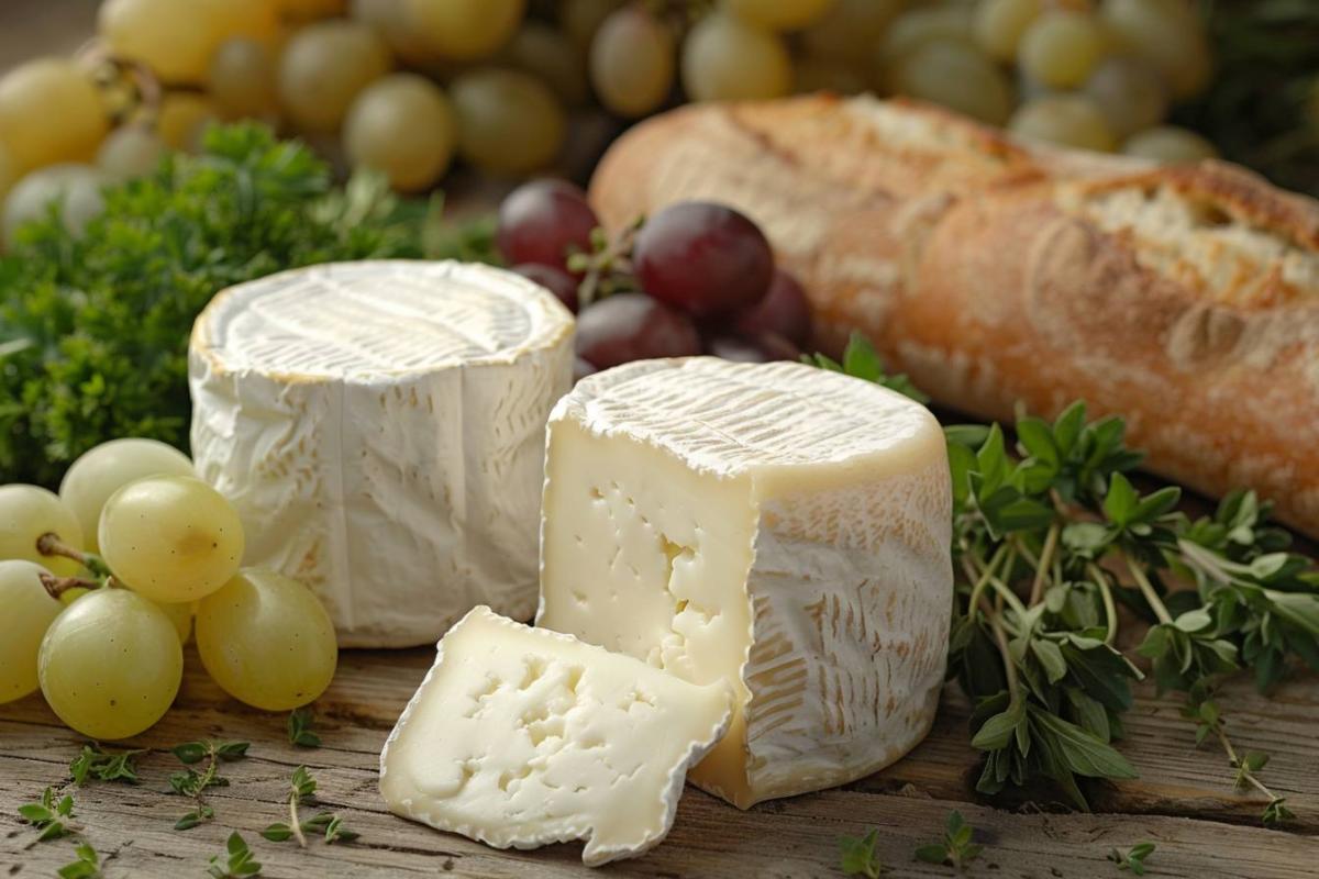 Rappel consommateur : Crottin de Chavignol AOP 2x60g Itinéraire de nos Régions - Détails et précautions