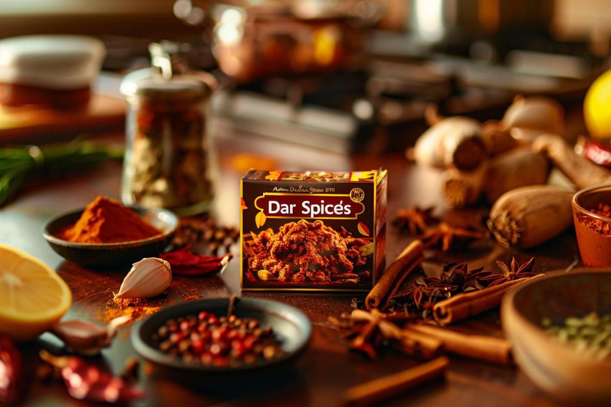 Rappel consommateur : Curry indien 100g de Dar Epices retiré des rayons pour risque sanitaire