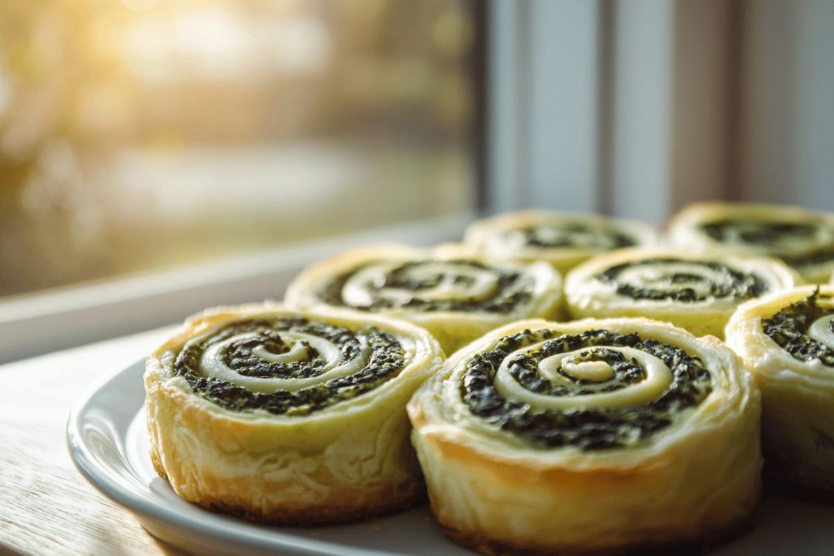 Rappel consommateur Daminiani : girelles ricotta épinard parmesan retirées pour risque sanitaire