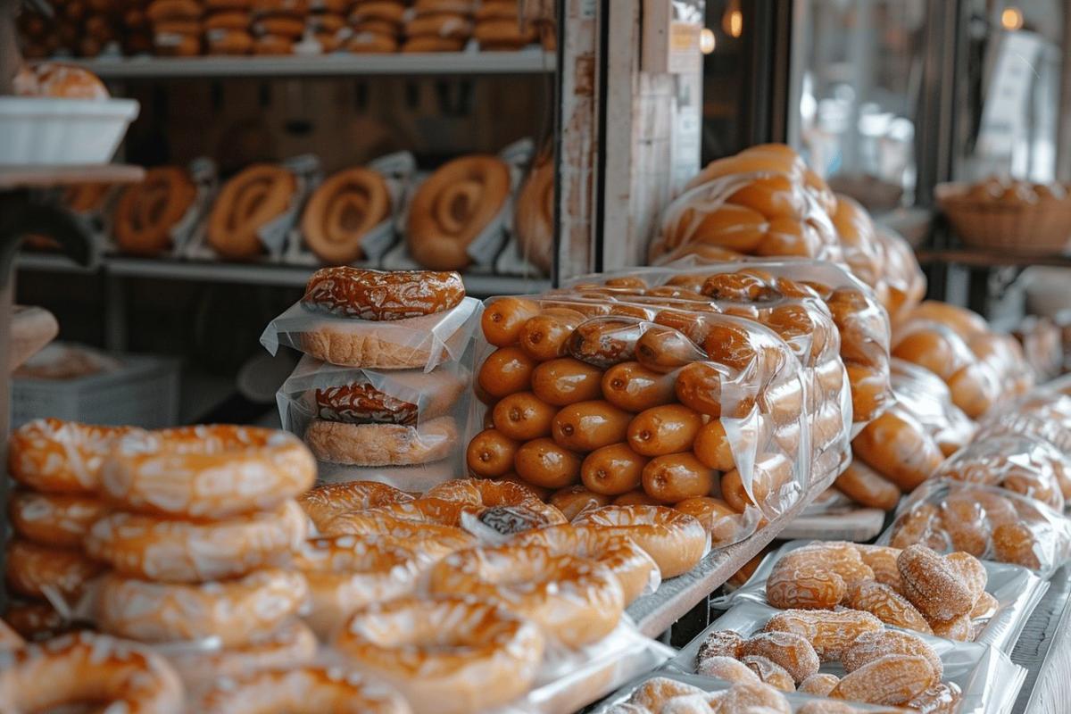 Rappel consommateur : dattes Deglet Nour bio en vrac de La Fourche - Risque sanitaire détecté