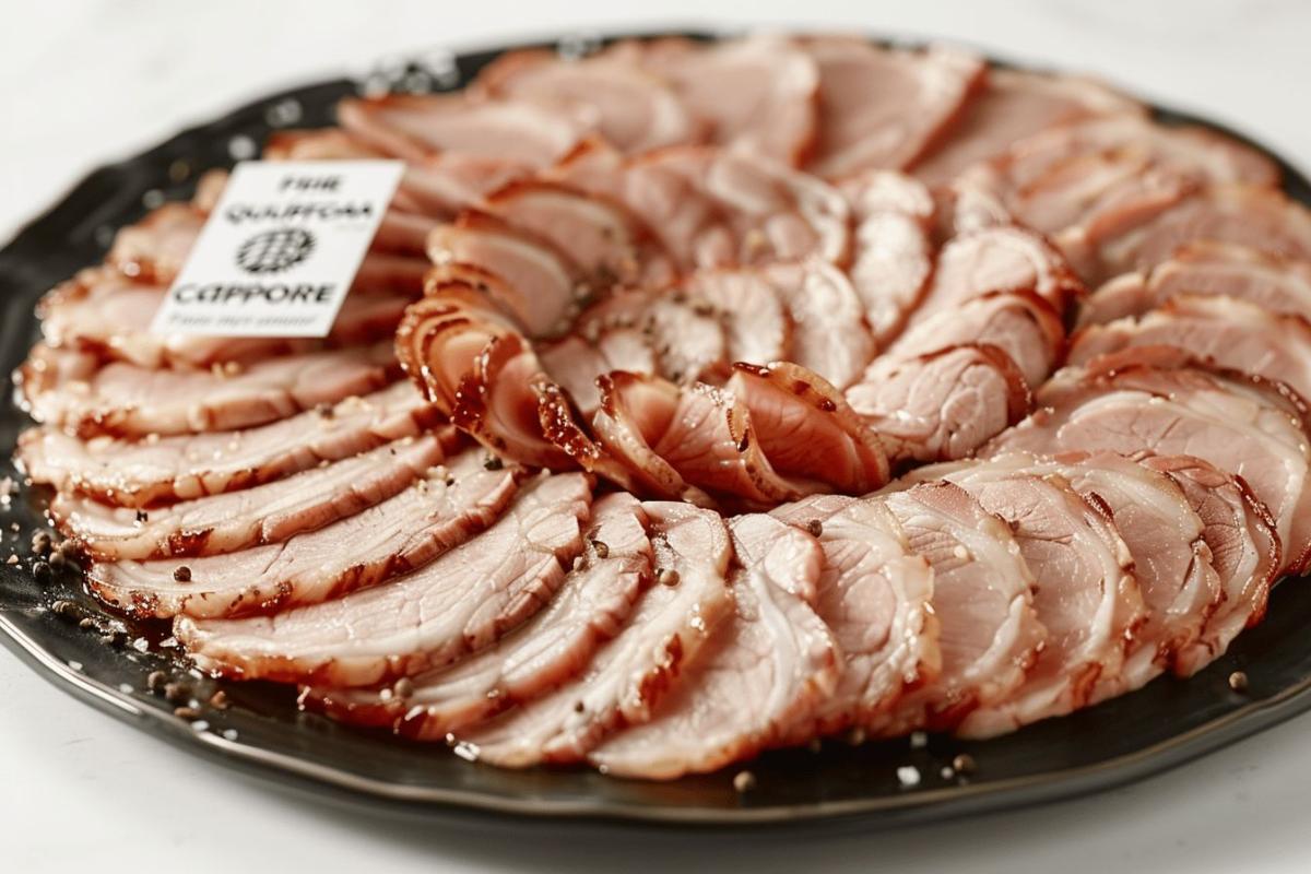 Rappel consommateur : découpes de porc Filière Qualité Carrefour - Informations importantes