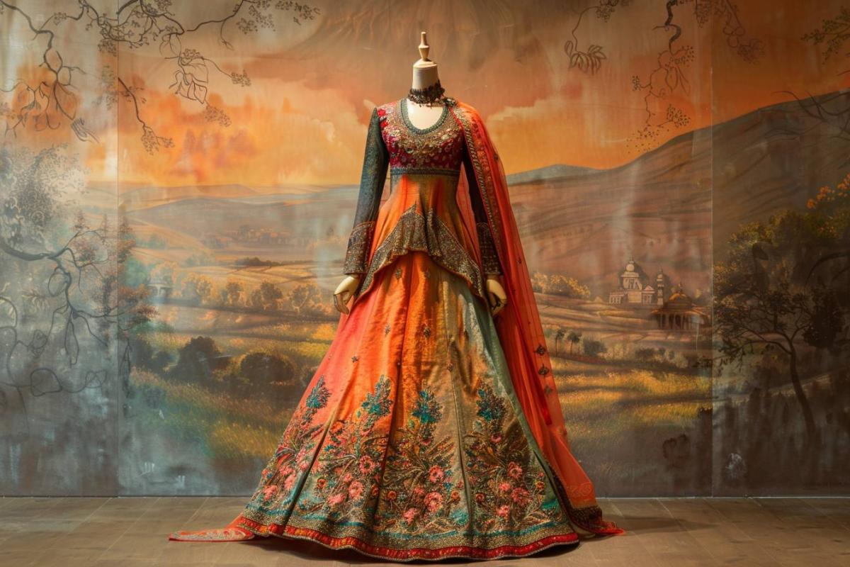 Rappel consommateur : déguisement indien Funny Fashion rappelé pour risque de sécurité