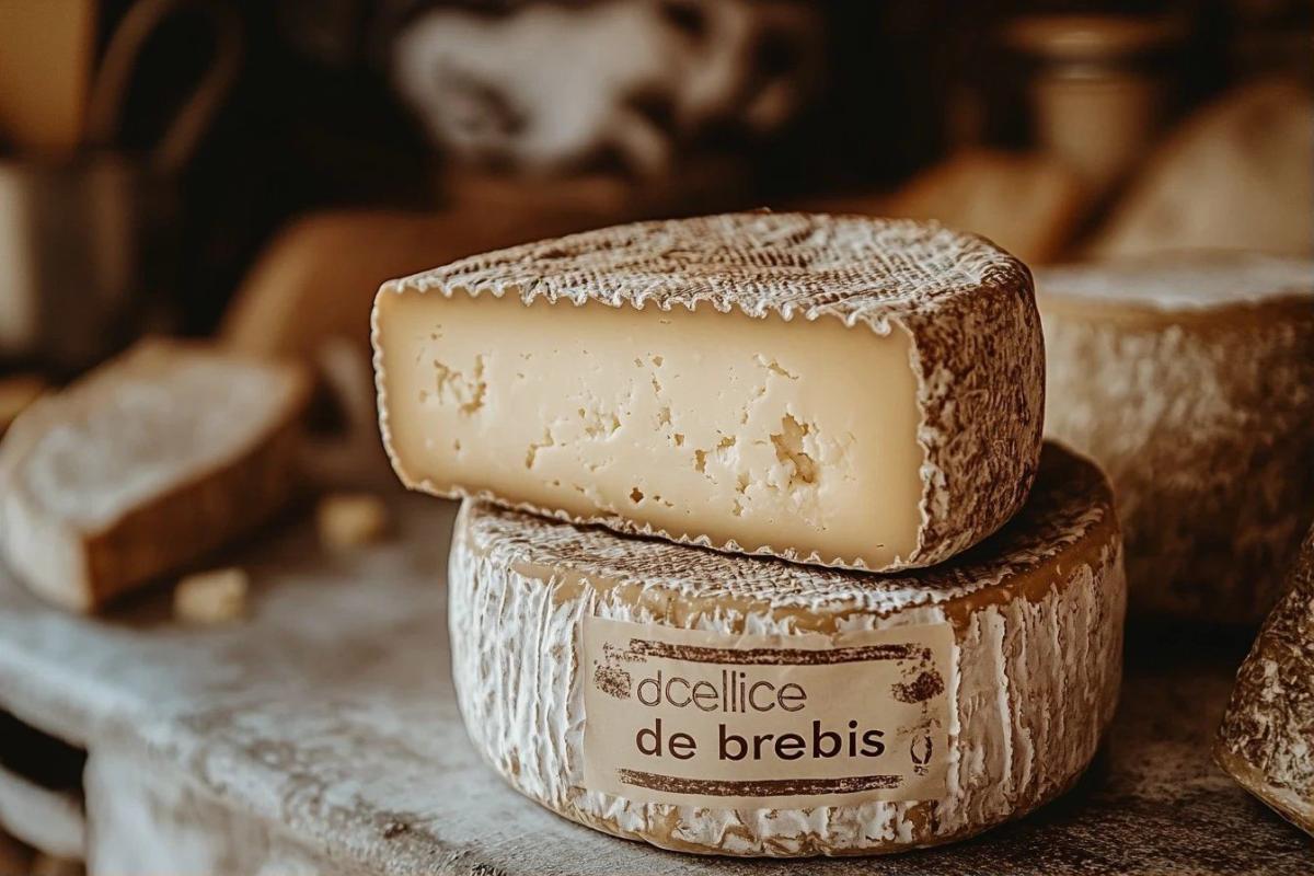 Rappel consommateur : Délice de Brebis au lait cru de la Bergerie du Brandais - risque sanitaire