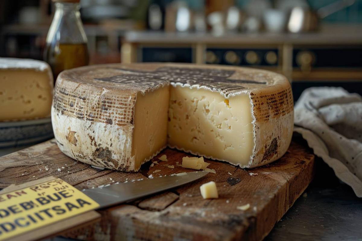 Rappel consommateur : Demi Reblochon de Savoie contaminé - Producteurs et commerçants alertés