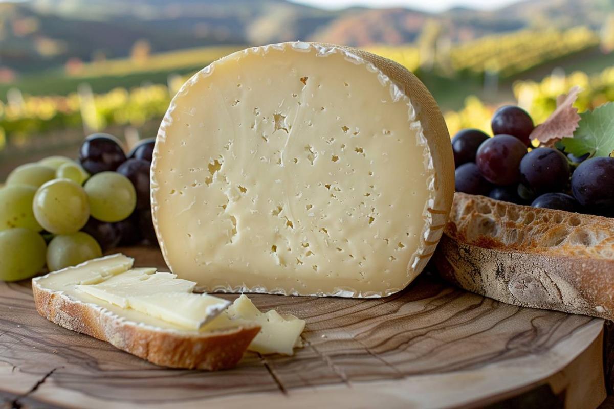 Rappel consommateur : Demi Reblochon de Savoie Itinéraire de nos Régions - Détails et précautions