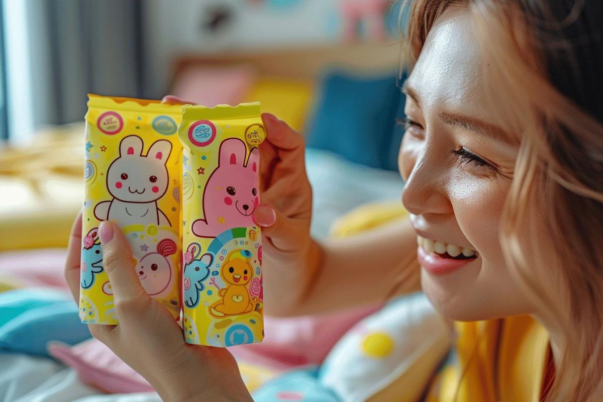 Rappel Consommateur : Détail 2169 des produits Sensory par Buki France - Informations importantes