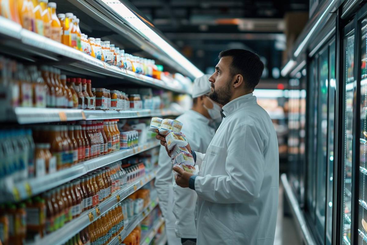 Rappel consommateur - détail abondance AOP producteurs et commerçants : produit potentiellement dangereux