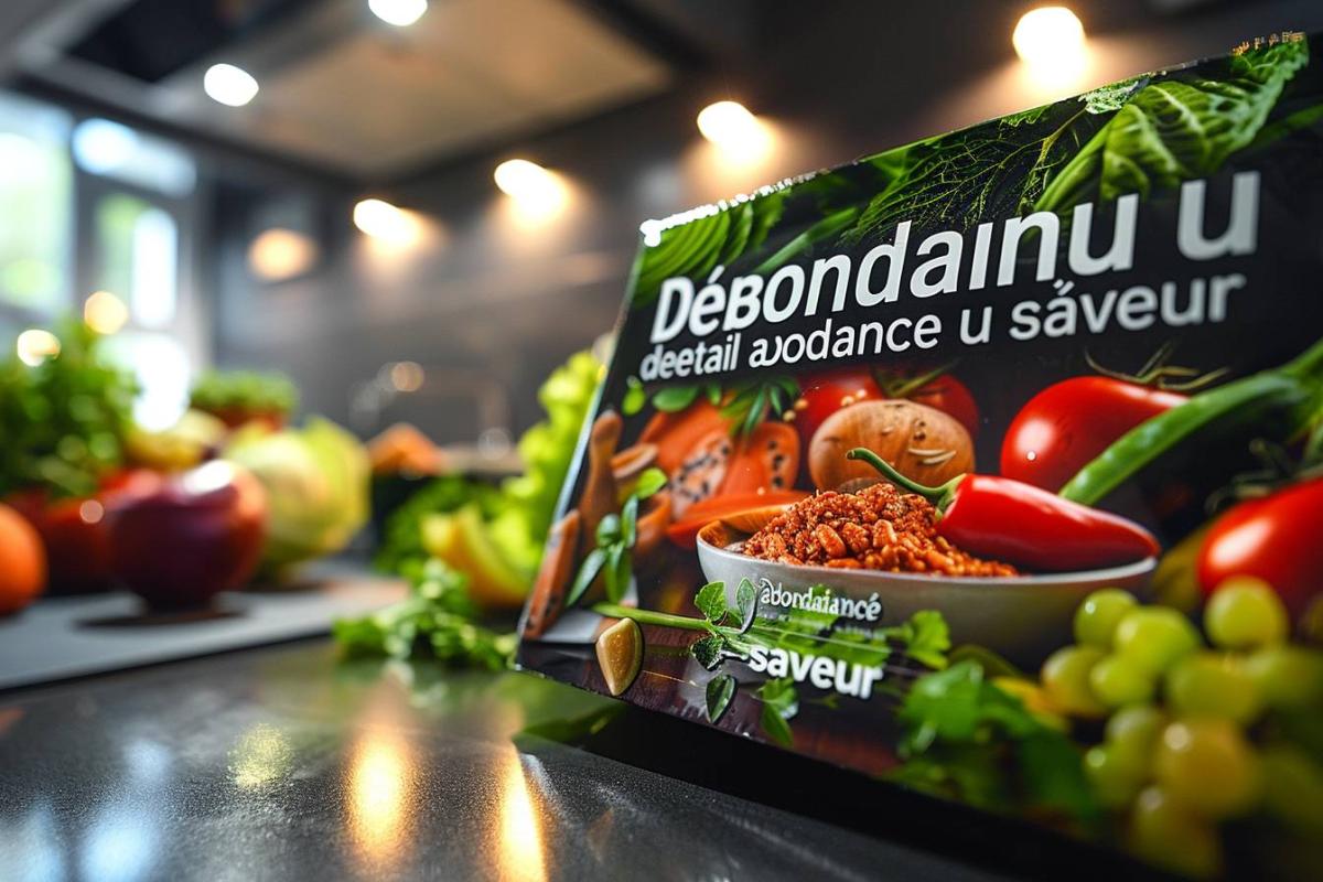 Rappel consommateur : Détail Abondance U Saveur - Informations importantes sur le produit alimentaire