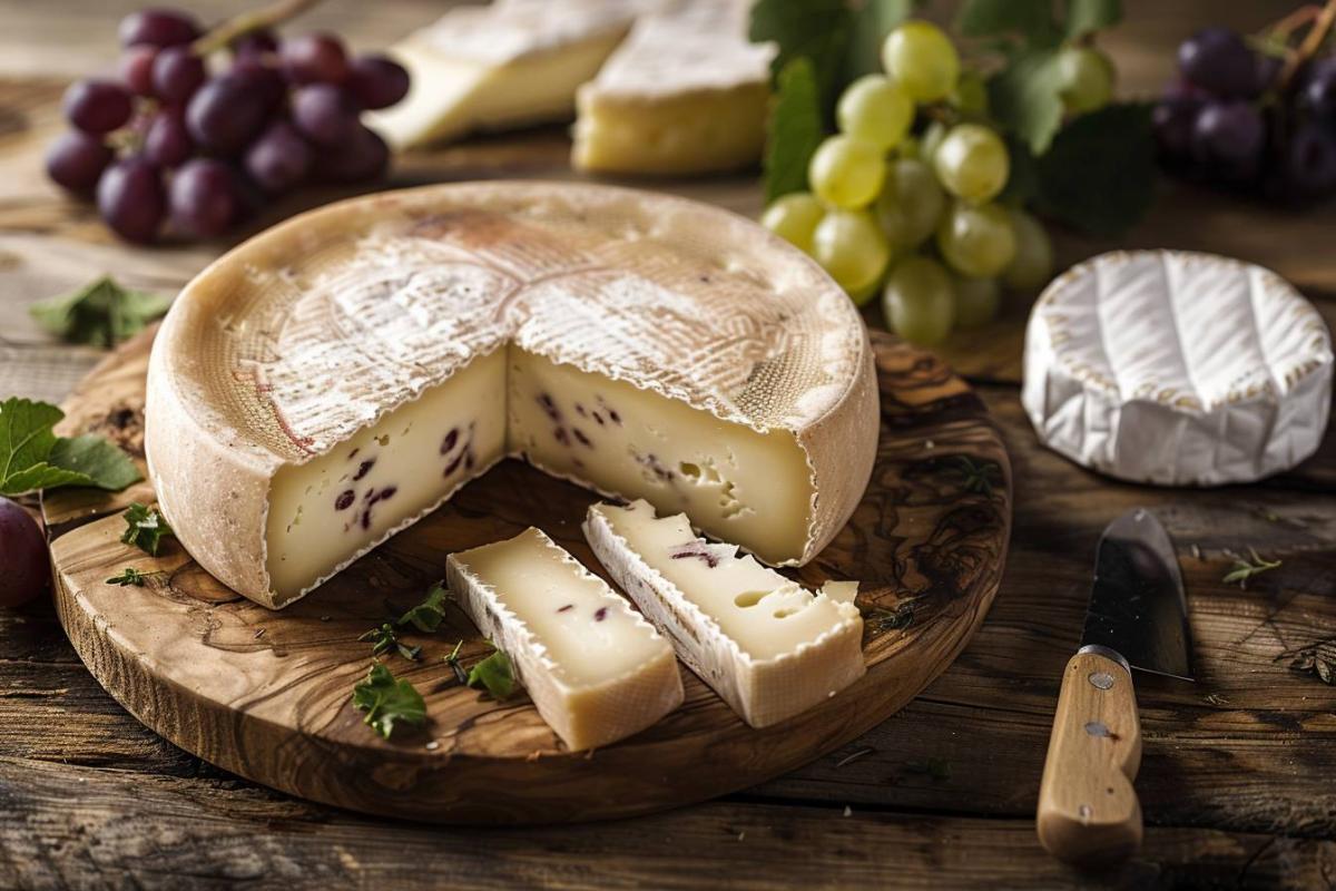 Rappel consommateur - détail Auchan terroir cantal entre-deux AOP 250g Auchan