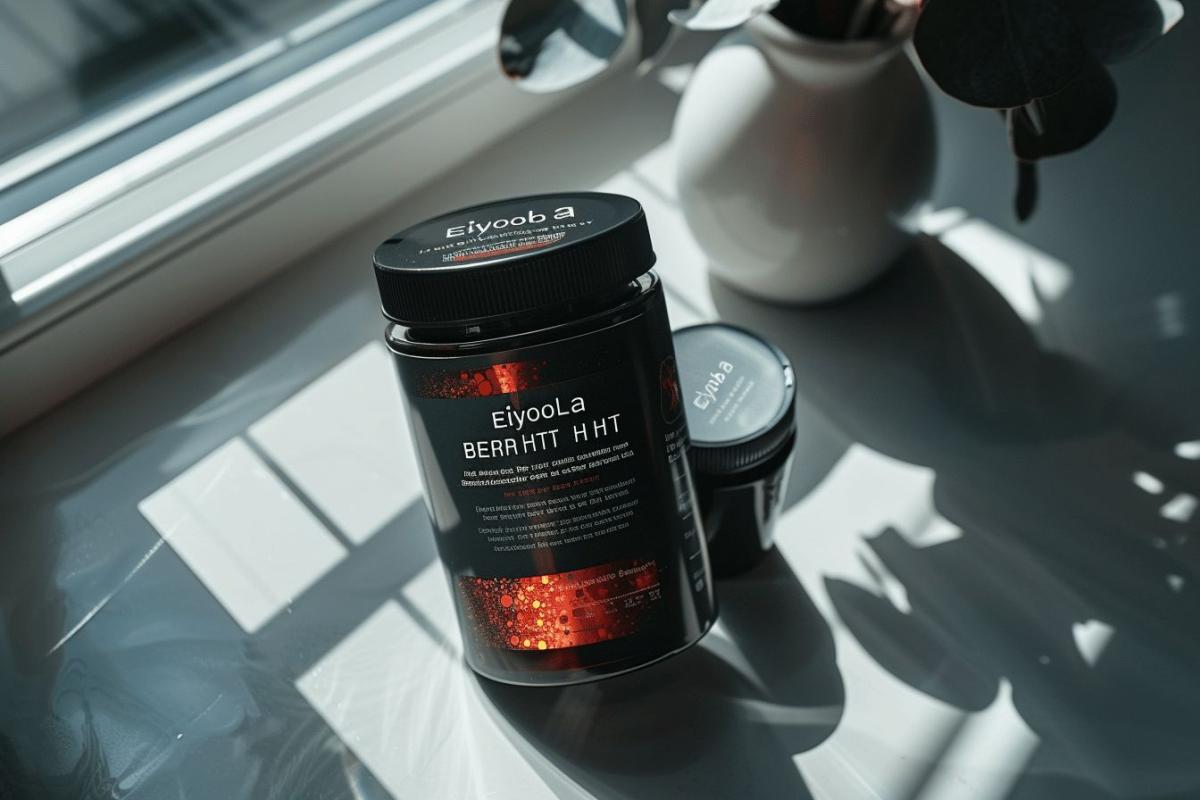 Rappel consommateur : Détail Burner HT 120 gélules Eiyolab - Informations importantes pour les utilisateurs