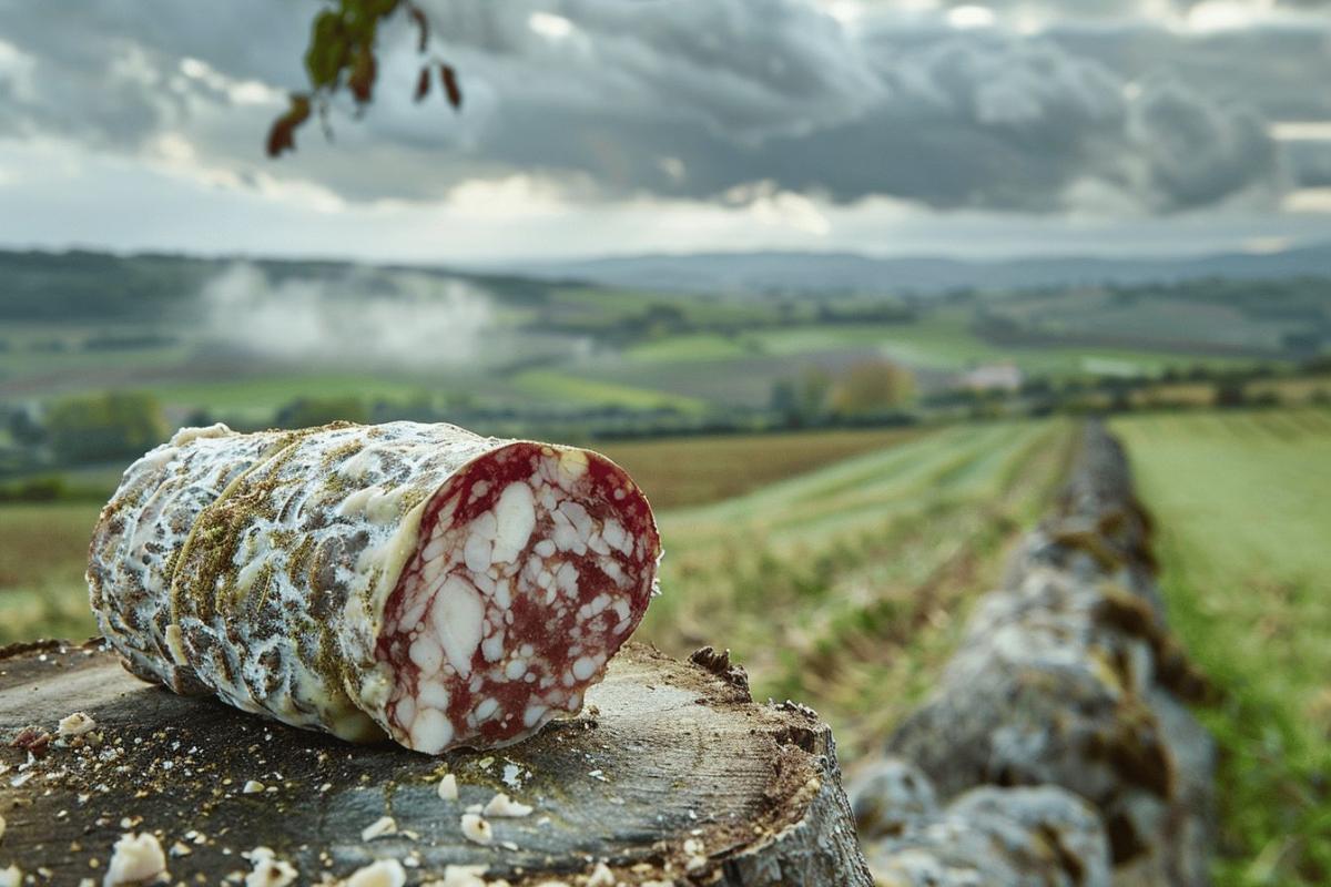 Rappel consommateur : détail caillette Salaison Charcuterie Bio Yssingelaise contaminé