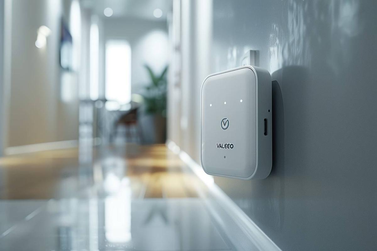 Rappel consommateur : détail du chargeur mobile Valeo défectueux - Informations importantes