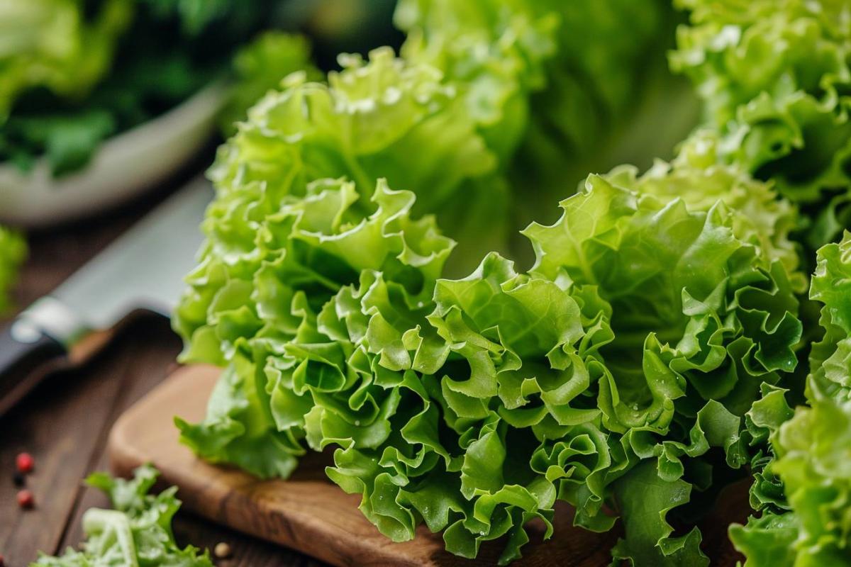 Rappel consommateur - détail coeur de laitue - 320 g - Notre Jardin Notre Jardin : risque potentiel détecté