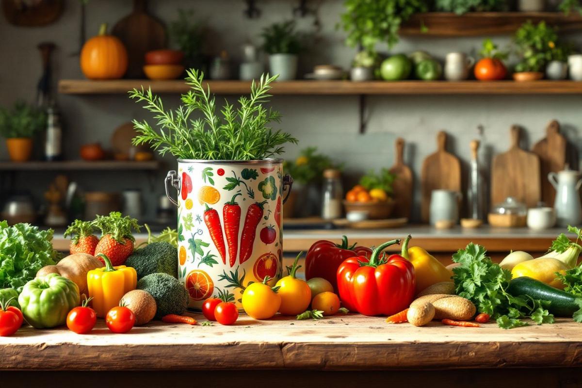 Rappel consommateur : détail des conserves GUMI GRAINES de pois cassés, carottes et soupe butternut