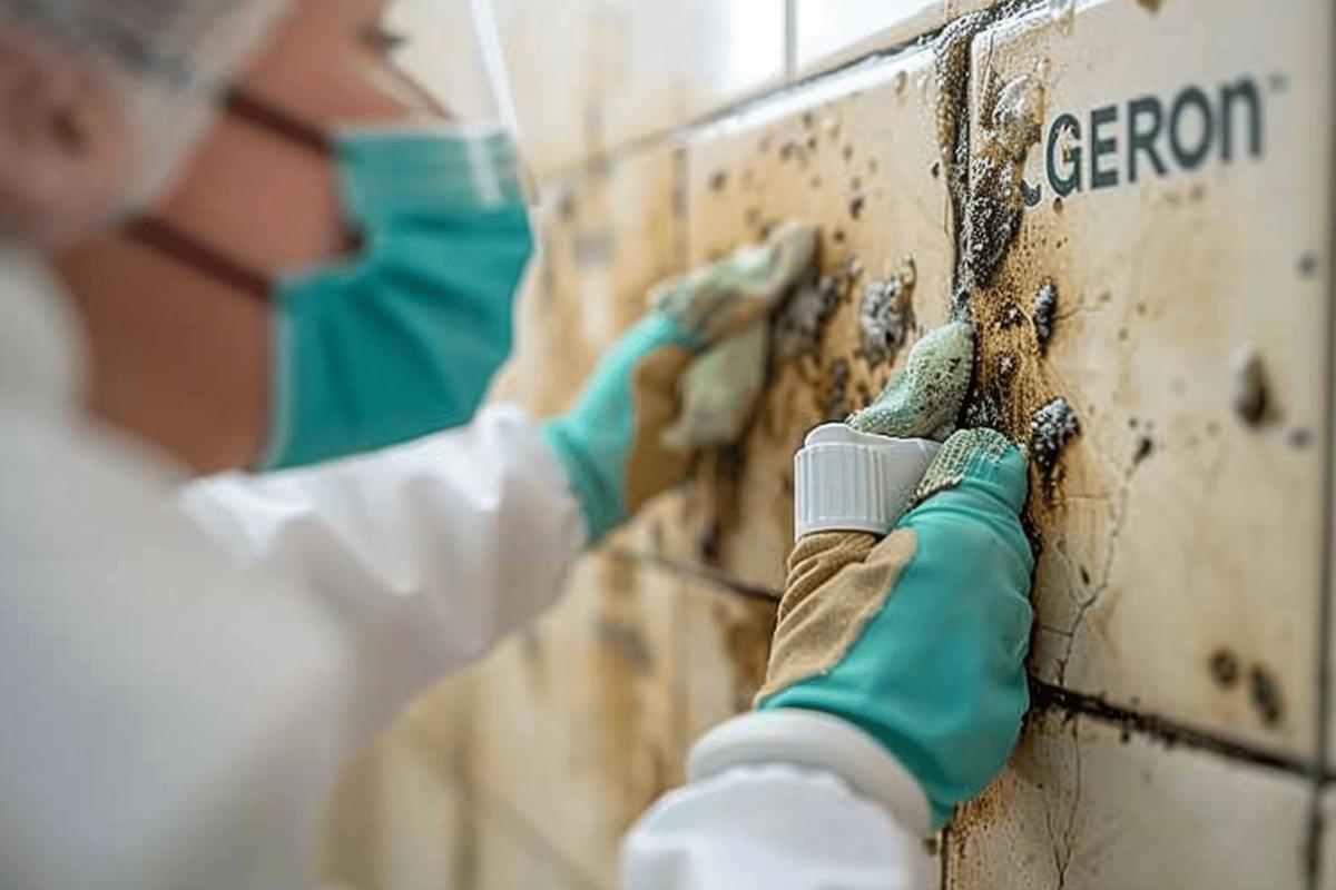 Rappel consommateur : détail décrassant joints GERLON - Les risques et mesures à prendre