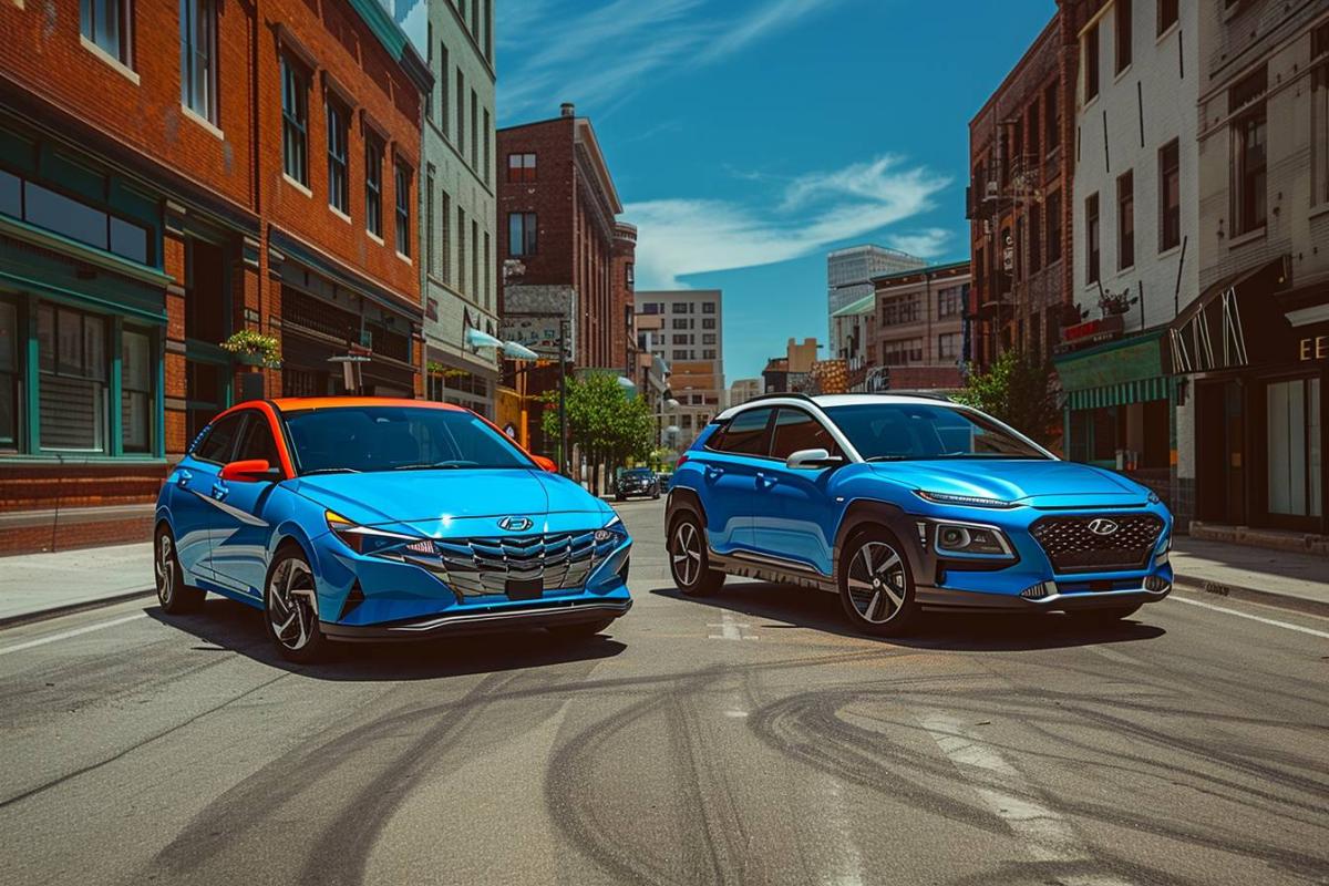 Rappel consommateur - Détail Elantra, Kona voiture de tourisme Hyundai : tout ce que vous devez savoir