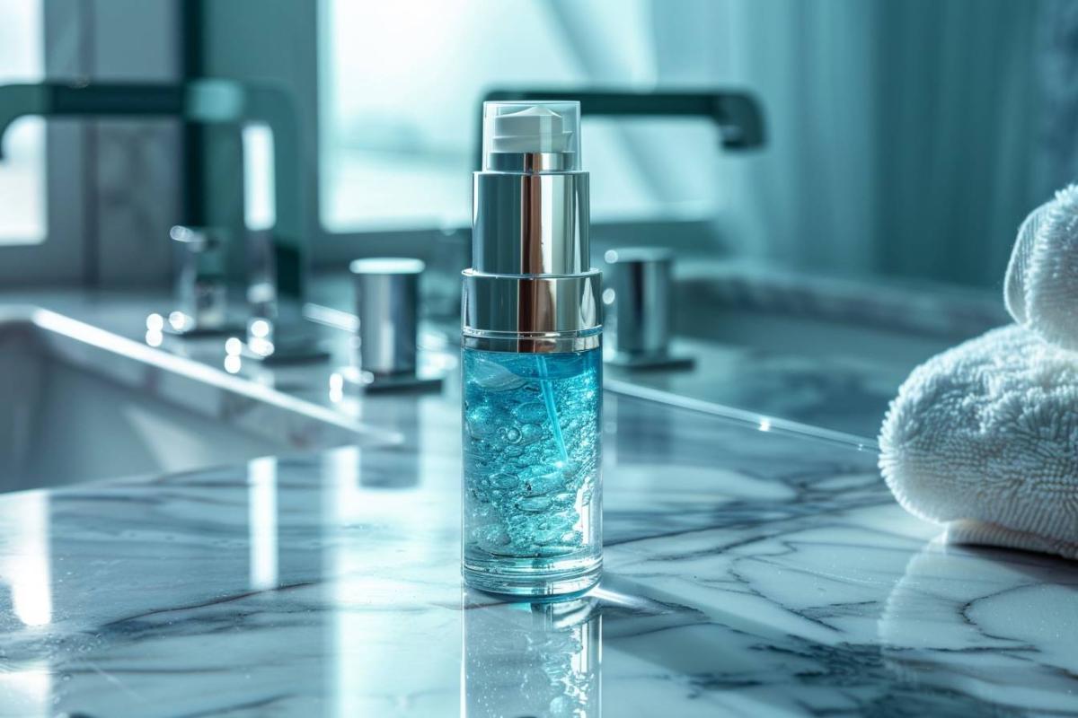 Rappel consommateur - détail ELIXIR INTENSE Contour des Yeux / Eye Serum RARE PARIS : infos essentielles