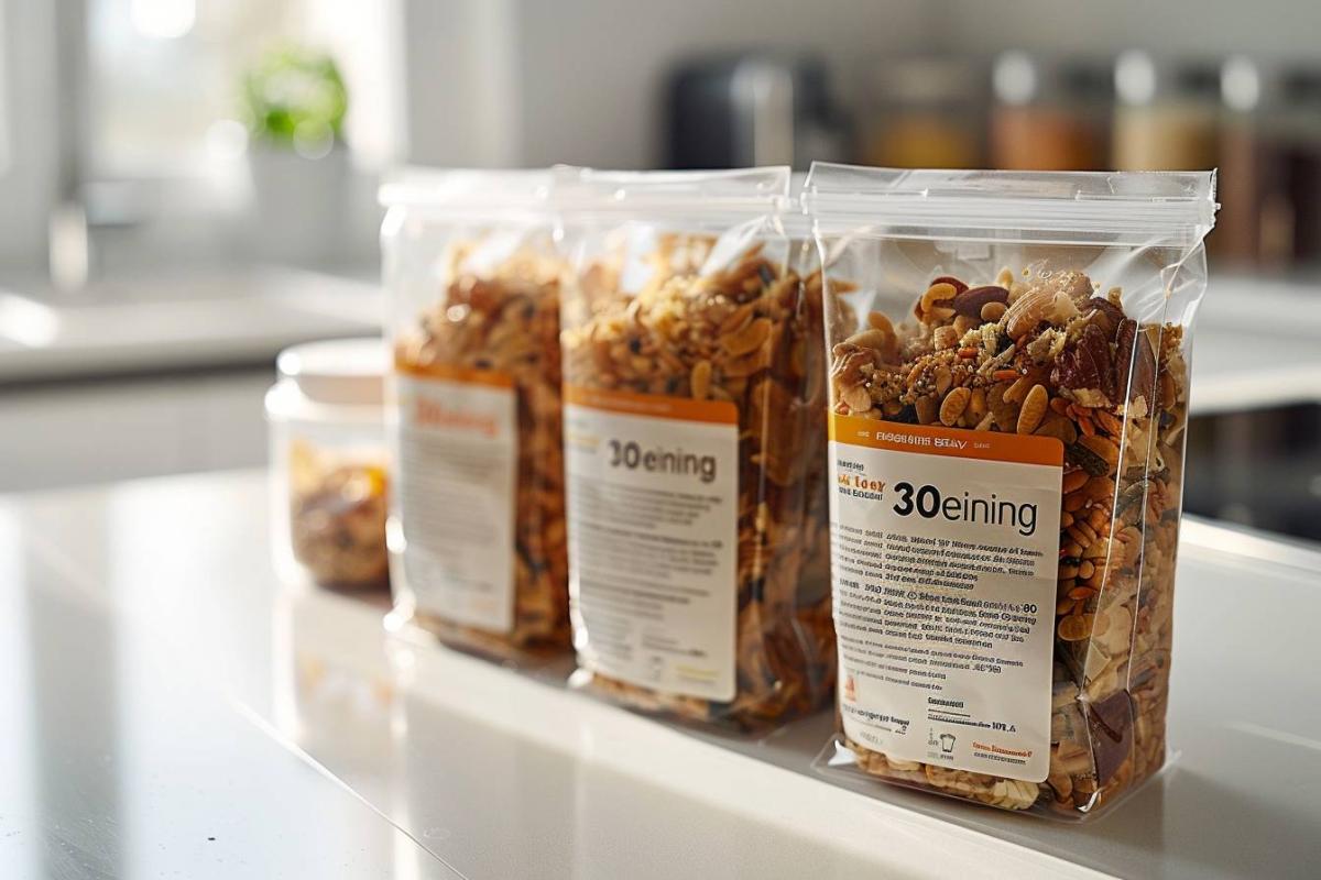 Rappel consommateur : Détail ENERGIE 30/16 20KG - Informations importantes sur ce produit alimentaire