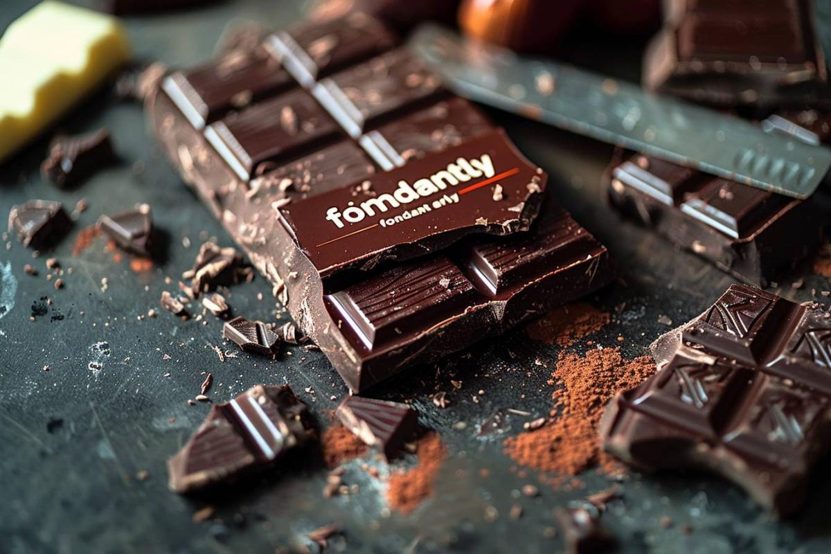 Rappel consommateur - détail fondant d'Arly 400g fondant d'Arly contaminé