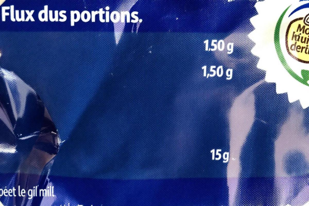 Rappel consommateur : Détail du fromage de chèvre au miel Soleil Daminiani - Informations importantes