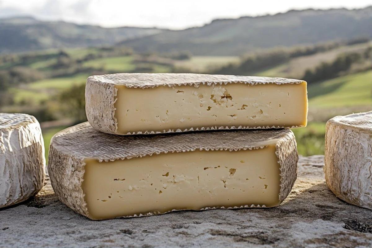 Rappel consommateur : détail du fromage fait à La Motte Bergerie du Trémolet