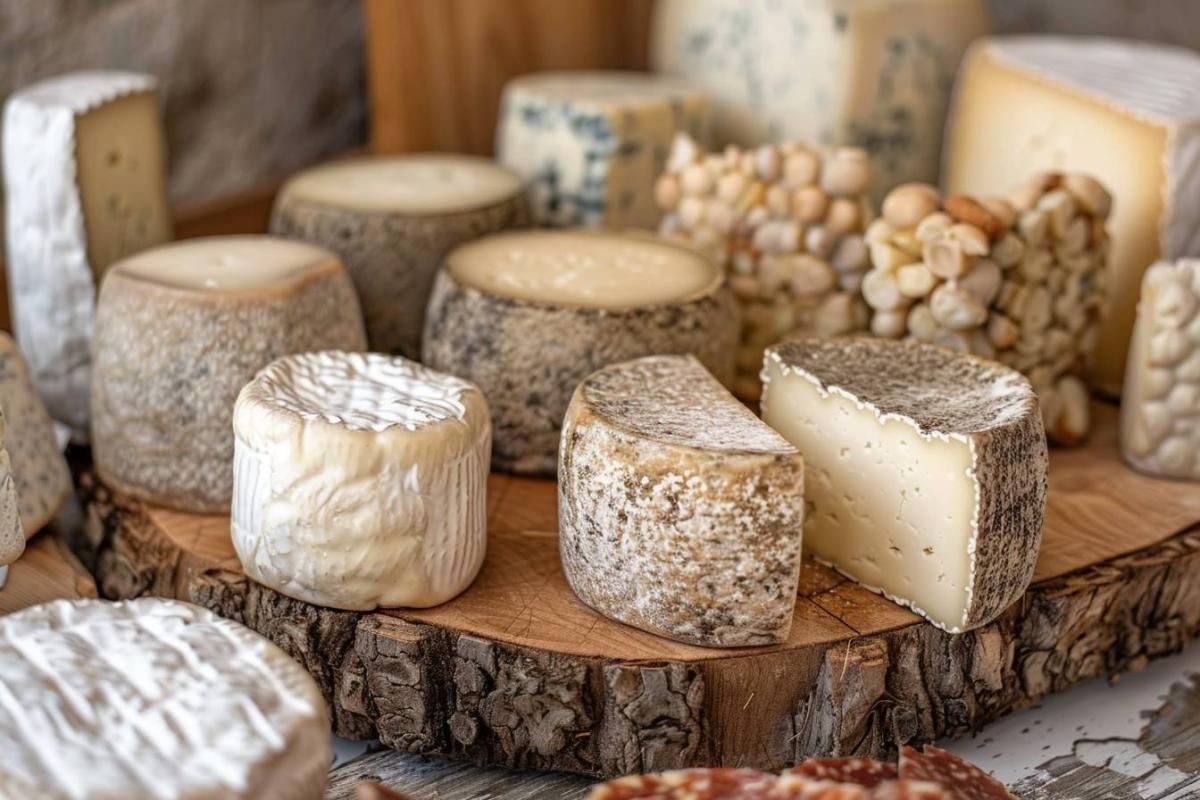 Rappel consommateur - détail fromages fermier de brebis GAEC Lait Berbis : informations importantes