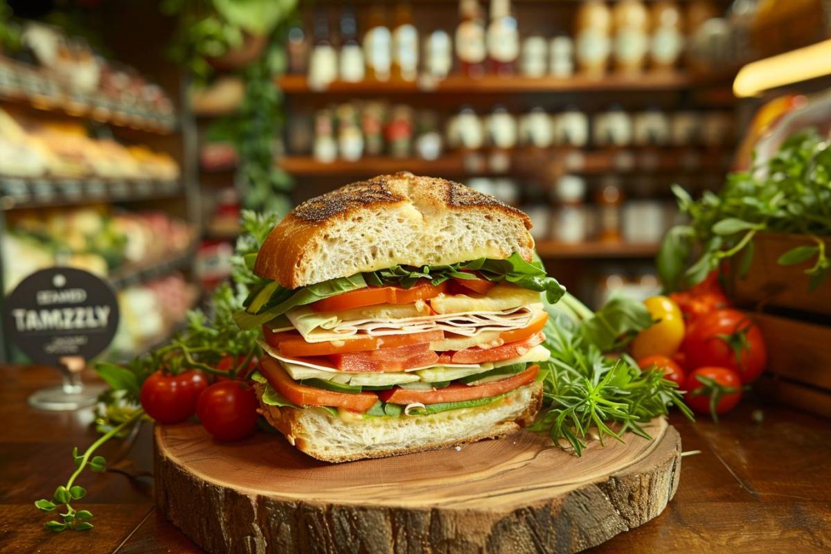 Rappel consommateur - détail important sur TRAMEZZINO EATALY EATALY