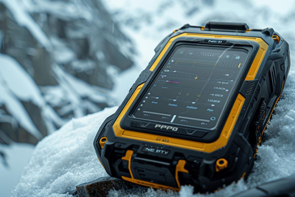 Rappel consommateur : détail du NEO BT PRO ARVA, l'appareil de recherche en avalanche défectueux