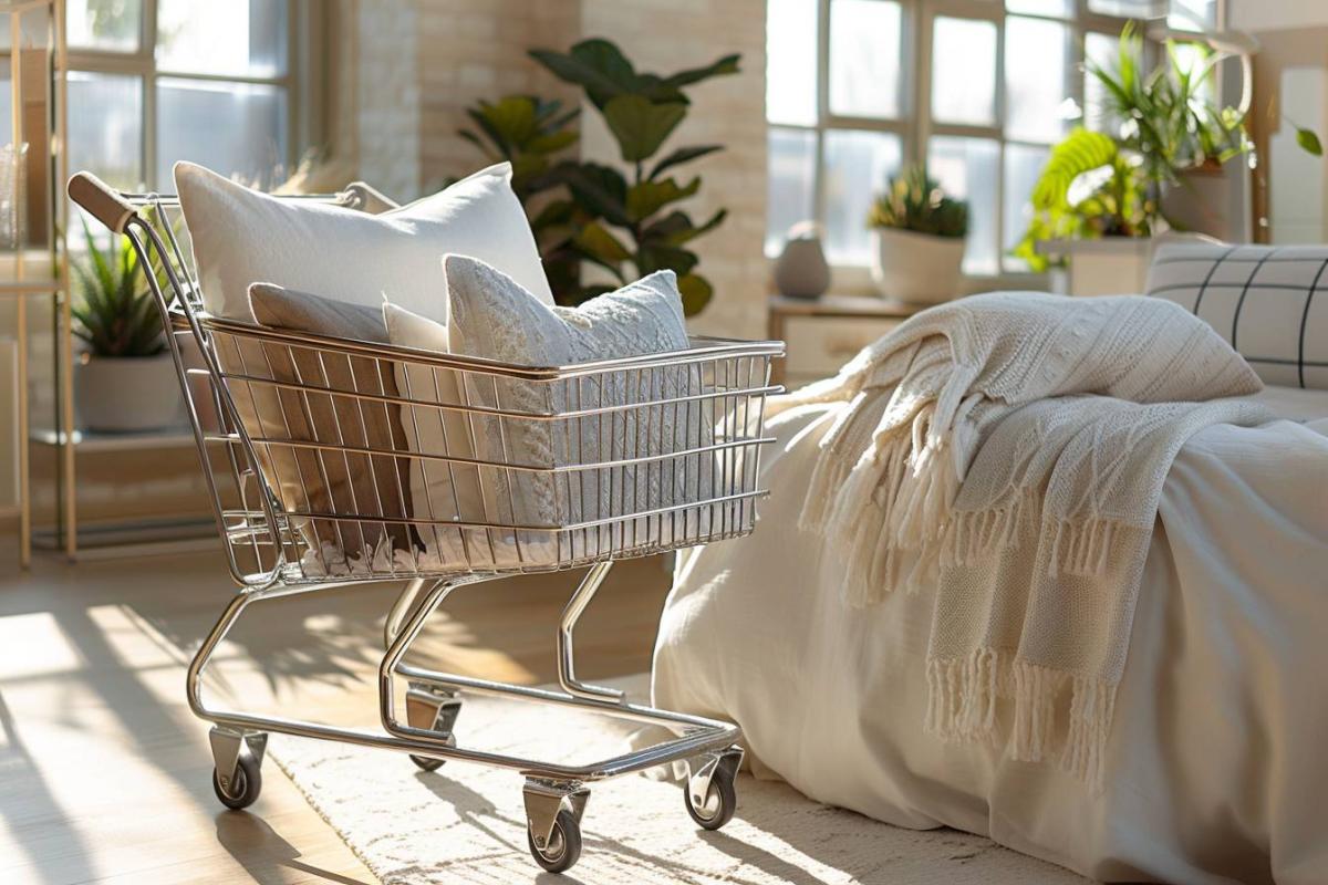 Rappel consommateur : détail du panier Zara Home - informations importantes pour les clients