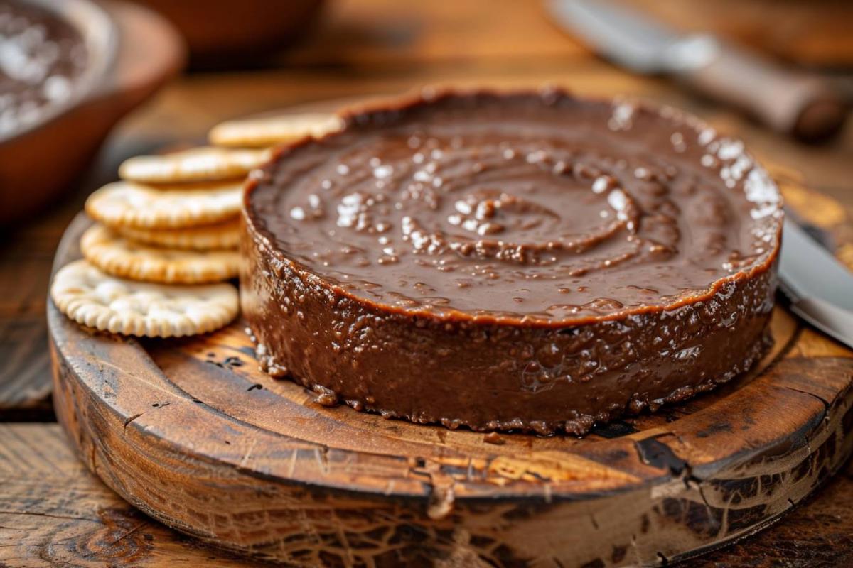 Rappel consommateur : détail du pâté de foie Saint Géry, informations importantes sur le produit