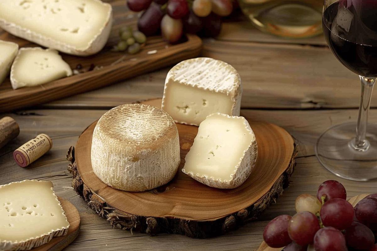 Rappel consommateur : Détail Petit Bergues de la Fromagerie des 2 Caps - Informations importantes