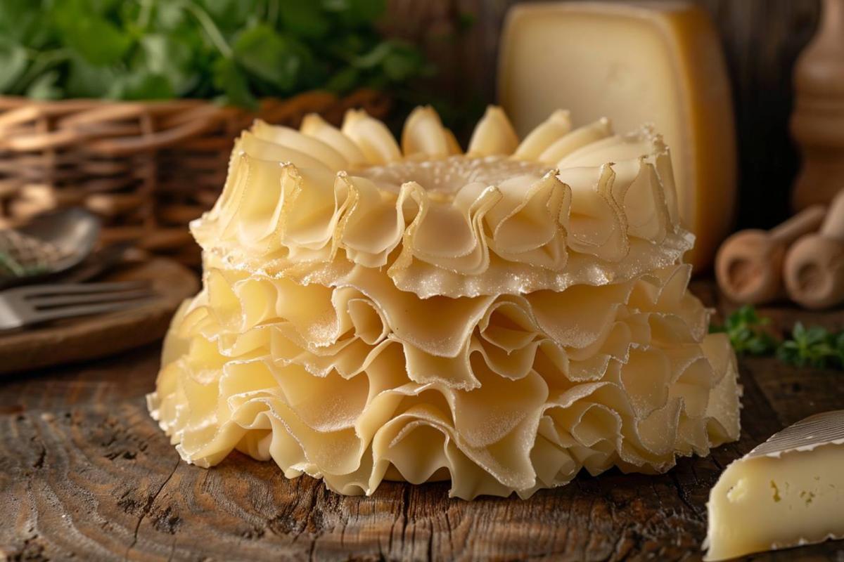 Rappel consommateur - détail sur le Picodon de la Ferme du Pradel : sécurité alimentaire