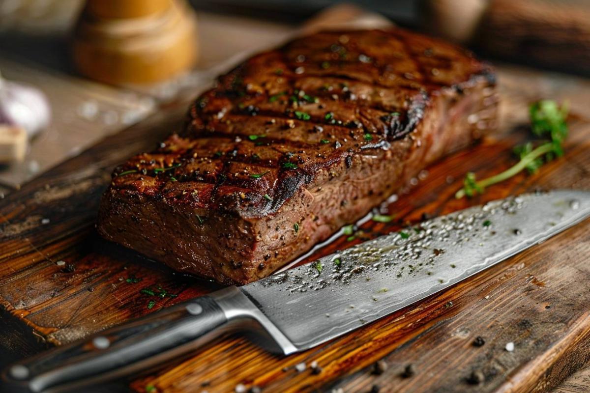 Rappel consommateur : détail poitrine cuite supérieure nature 2,9 kg sans marque - Risque sanitaire