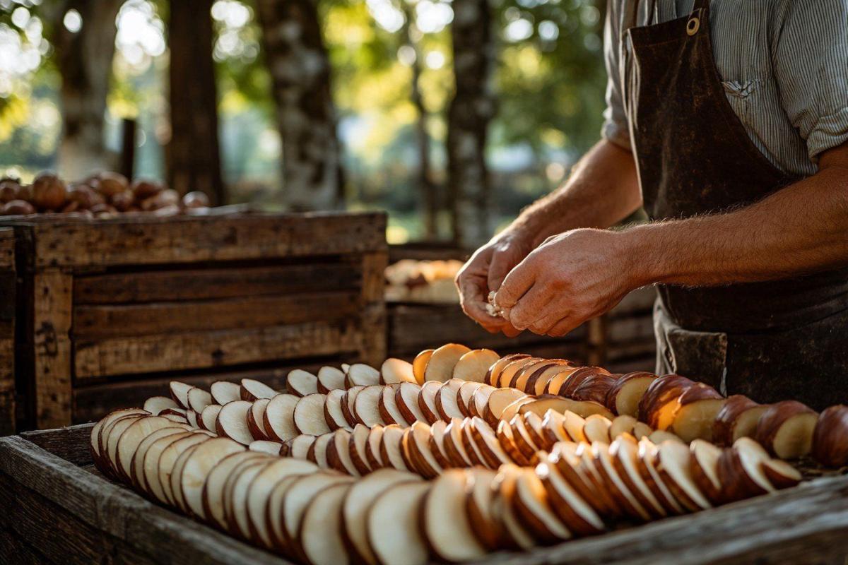 Rappel consommateur : détail poitrine tranchée L'eleveur à retourner en magasin