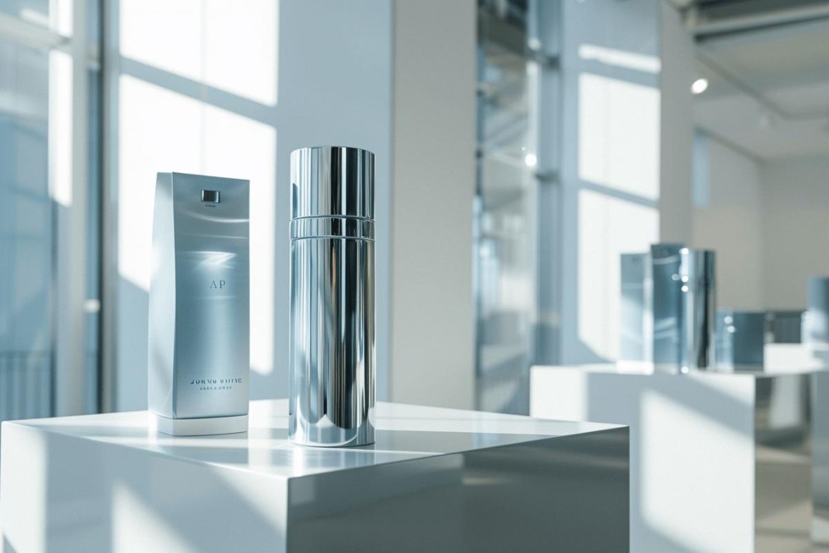 Rappel consommateur : Détail sur le produit Sculpting Act Jour Nuit et son retrait du marché